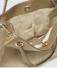 Сумка Gucci Soho Tote Gold Bag